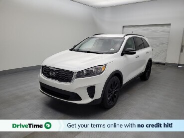 2019 Kia Sorento in Louisville, KY 40258