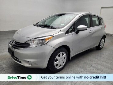 2016 Nissan Versa Note in Lewisville, TX 75067