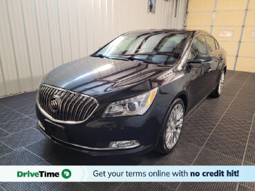 2014 Buick LaCrosse in Louisville, KY 40258