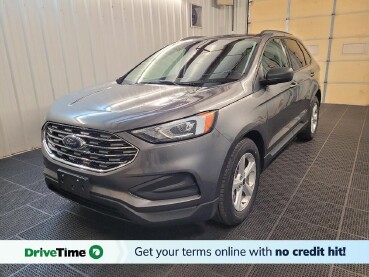 2021 Ford Edge in Louisville, KY 40258