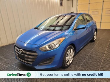 2017 Hyundai Elantra in Louisville, KY 40258