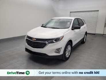 2021 Chevrolet Equinox in Louisville, KY 40258