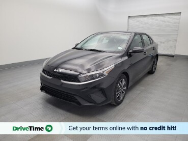 2022 Kia Forte in Louisville, KY 40258