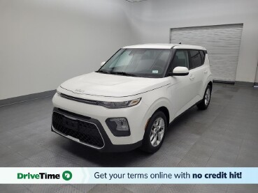 2022 Kia Soul in Louisville, KY 40258