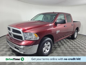 2021 RAM 1500 in Lewisville, TX 75067