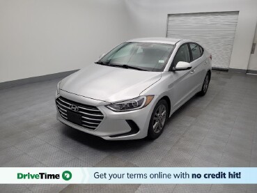 2018 Hyundai Elantra in Louisville, KY 40258