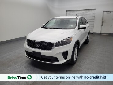 2019 Kia Sorento in Louisville, KY 40258