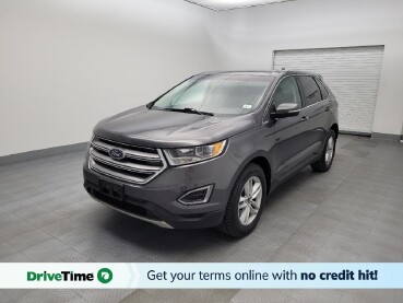 2018 Ford Edge in Louisville, KY 40258