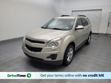 2015 Chevrolet Equinox in Maple Heights, OH 44137