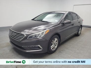 2015 Hyundai Sonata in Madison, TN 37115