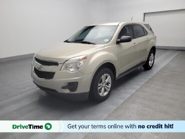 2015 Chevrolet Equinox in Union City, GA 30291