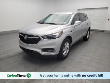 2021 Buick Enclave in West Palm Beach, FL 33409