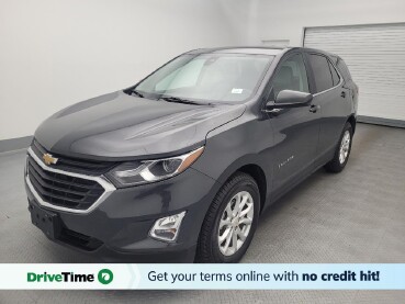 2021 Chevrolet Equinox in St. Louis, MO 63125