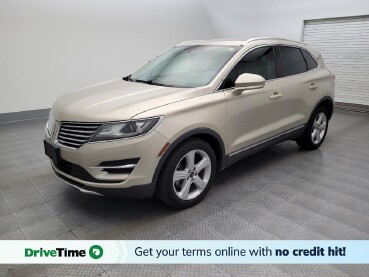 2017 Lincoln MKC in Albuquerque, NM 87123