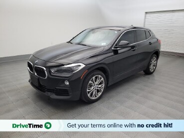 2020 BMW X2 in Albuquerque, NM 87123