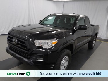 2021 Toyota Tacoma in Marietta, GA 30062