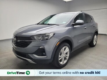 2022 Buick Encore GX in Eastpointe, MI 48021