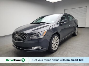 2016 Buick LaCrosse in Eastpointe, MI 48021