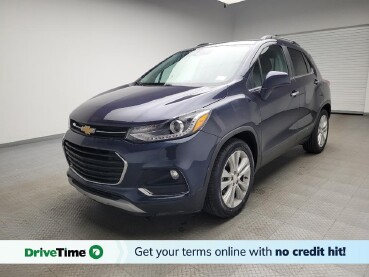 2019 Chevrolet Trax in Eastpointe, MI 48021