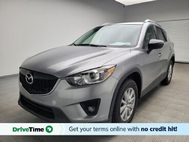 2015 Mazda CX-5 in Grand Rapids, MI 49508