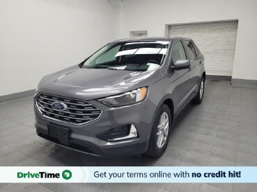 2022 Ford Edge in Las Vegas, NV 89104