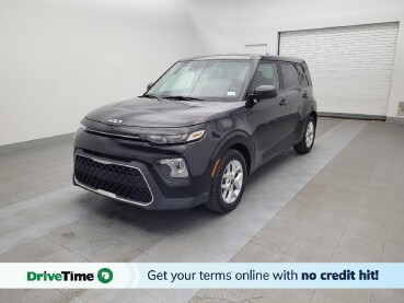 2022 Kia Soul in Columbia, SC 29210