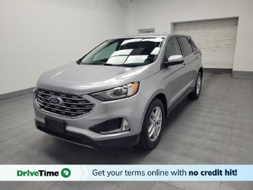 2021 Ford Edge in Las Vegas, NV 89104