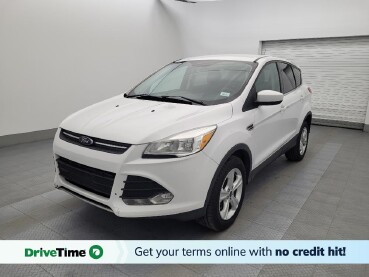 2016 Ford Escape in Lakeland, FL 33815