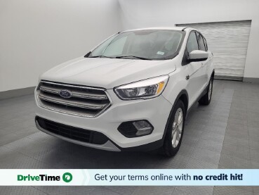 2017 Ford Escape in Lakeland, FL 33815