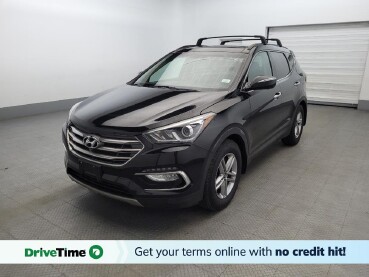 2018 Hyundai Santa Fe in Newport News, VA 23601