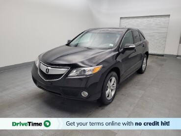 2014 Acura RDX in Maple Heights, OH 44137