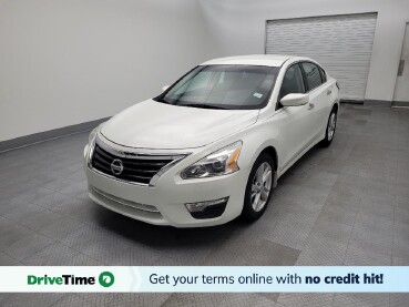 2014 Nissan Altima in Maple Heights, OH 44137