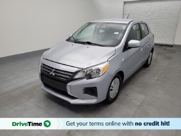 2021 Mitsubishi Mirage in Maple Heights, OH 44137