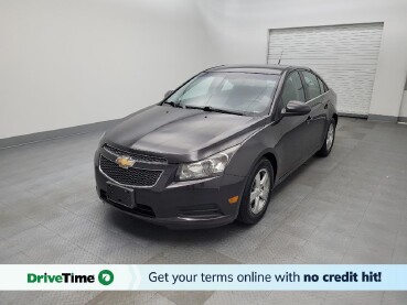 2014 Chevrolet Cruze in Maple Heights, OH 44137