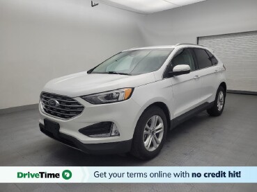 2020 Ford Edge in Raleigh, NC 27604