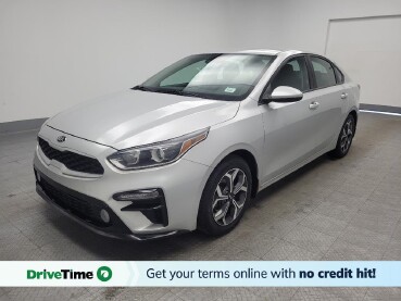 2019 Kia Forte in Antioch, TN 37013