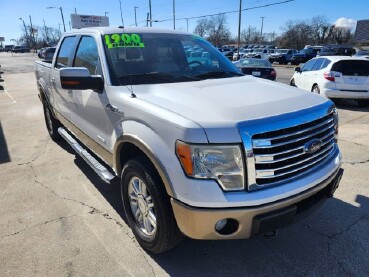 2013 Ford F150 in Cartersville, GA 30120