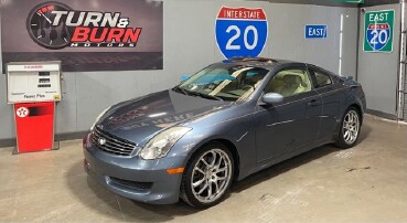 2006 INFINITI G35 in Conyers, GA 30094