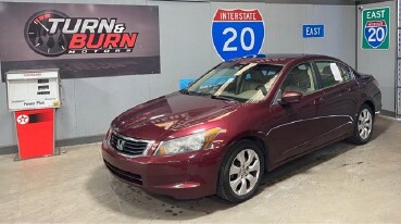 2009 Honda Accord in Conyers, GA 30094