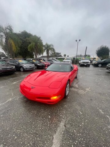 1999 Chevrolet Corvette in Longwood, FL 32750 - 2432025 2
