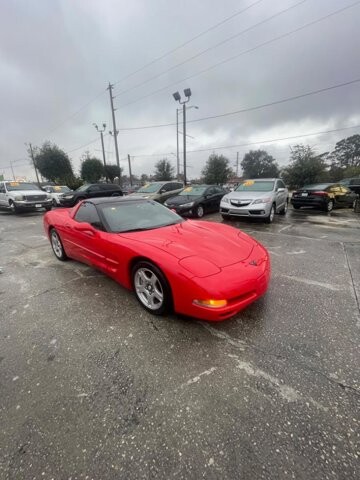 1999 Chevrolet Corvette in Longwood, FL 32750 - 2432025