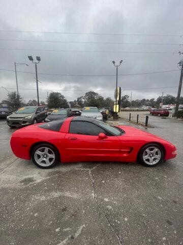 1999 Chevrolet Corvette in Longwood, FL 32750 - 2432025 3