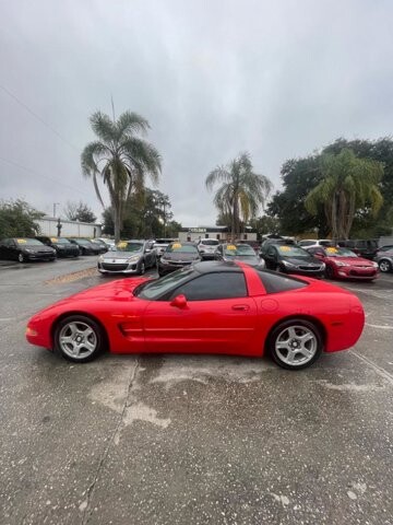 1999 Chevrolet Corvette in Longwood, FL 32750 - 2432025 5