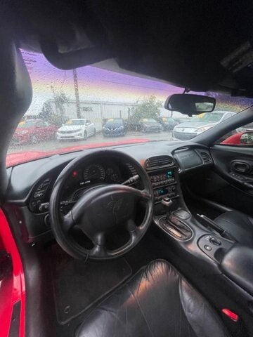 1999 Chevrolet Corvette in Longwood, FL 32750 - 2432025 6