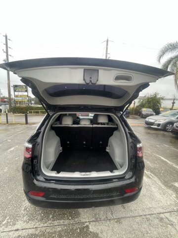 2018 Jeep Compass in Longwood, FL 32750 - 2432026 7