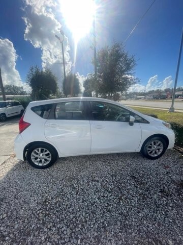 2018 Nissan Versa Note in Longwood, FL 32750 - 2432027 2