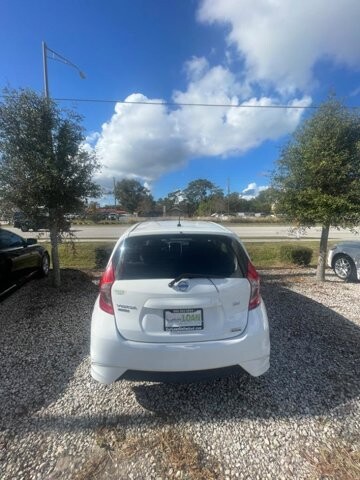 2018 Nissan Versa Note in Longwood, FL 32750 - 2432027 4