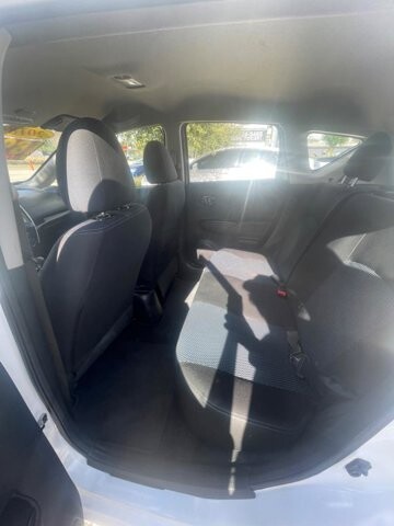 2018 Nissan Versa Note in Longwood, FL 32750 - 2432027 6