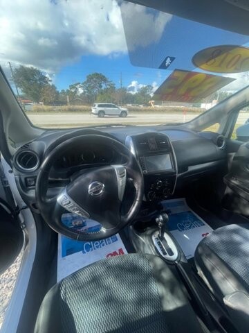 2018 Nissan Versa Note in Longwood, FL 32750 - 2432027 5