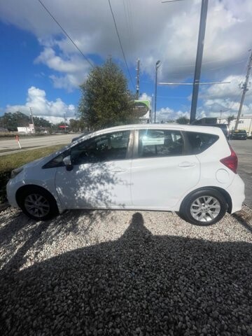2018 Nissan Versa Note in Longwood, FL 32750 - 2432027 3